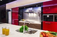 Pinketts Booth kitchen extensions